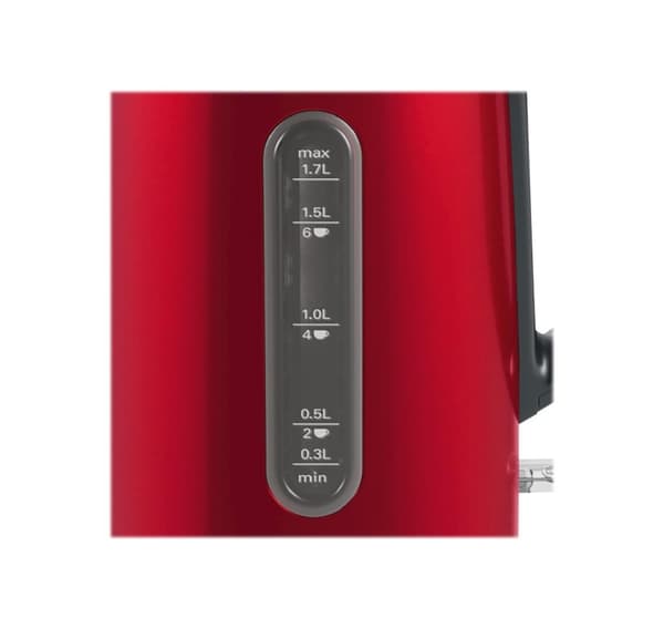 Bosch, vannkoker, DesignLine TWK4P434