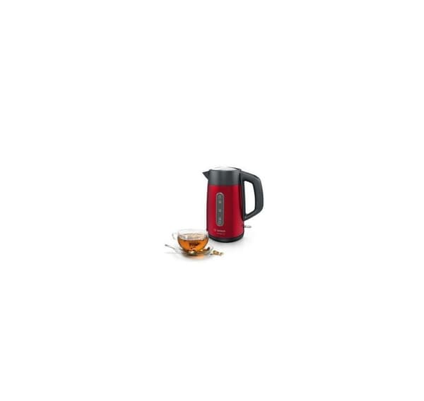 Bosch, vannkoker, DesignLine TWK4P434