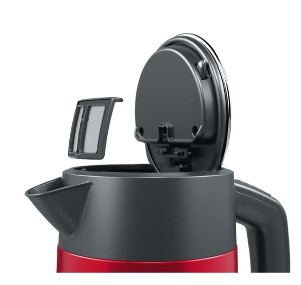 Bosch, vannkoker, DesignLine TWK4P434