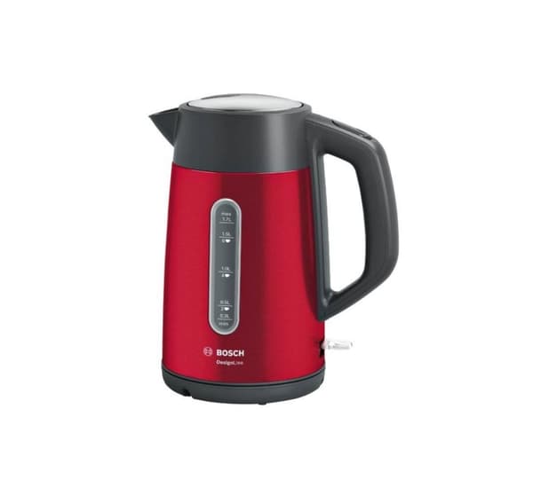 Bosch, vannkoker, DesignLine TWK4P434