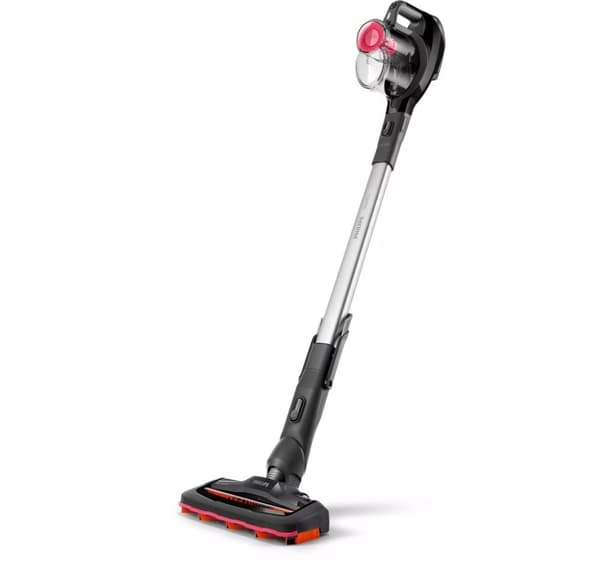 Philips, Støvsuger, FC6722/01 Sort
