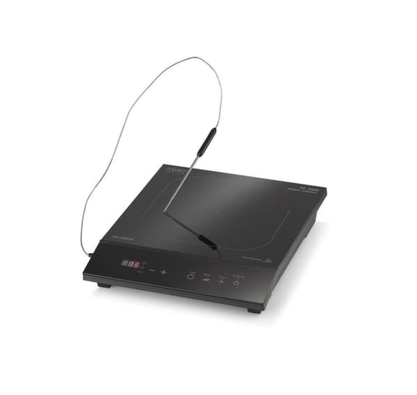 Caso, pöytälevy, TC 2400 ThermoControl