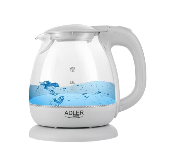 Adler, Kedel, AD 1283G