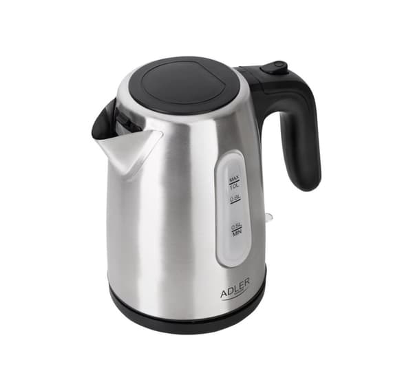 Adler, Kettle, 1273 e.Kr