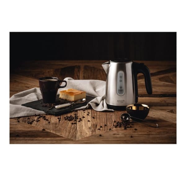 Adler, Kettle, 1273 e.Kr