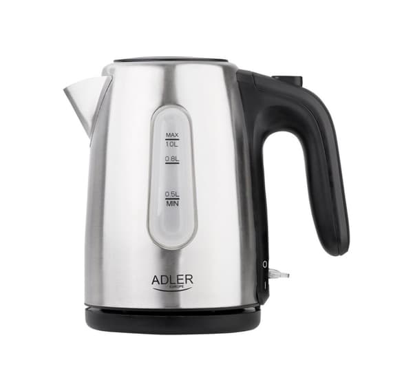 Adler, Kettle, 1273 e.Kr