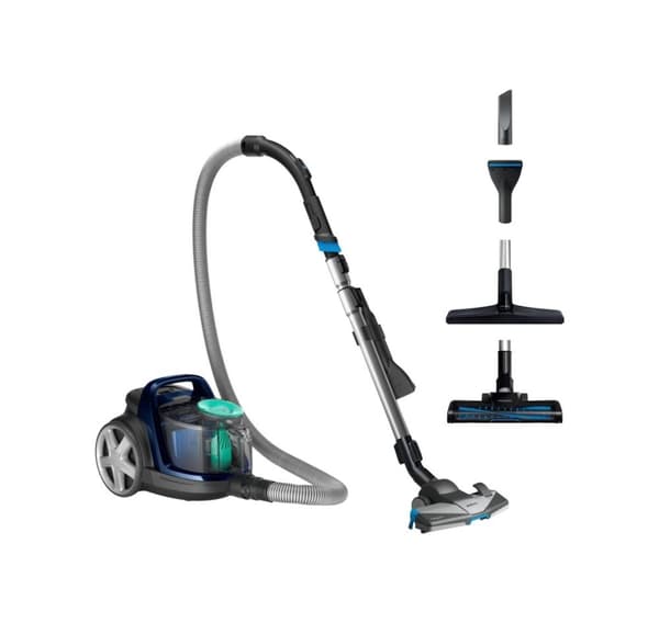 Philips, Dammsugare , PowerPro Active FC9556/09