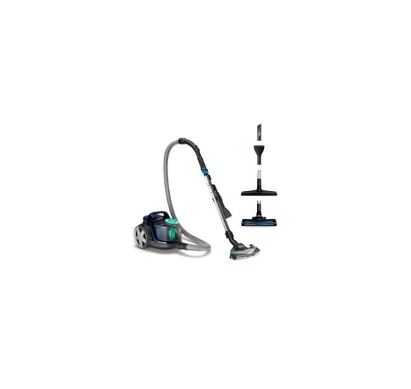Philips, Dammsugare , PowerPro Active FC9556/09
