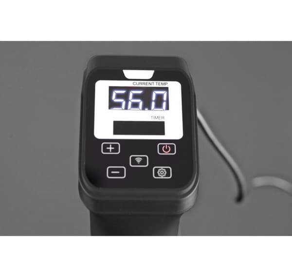 Caso, SousVide spis SV 1200 Pro Smart