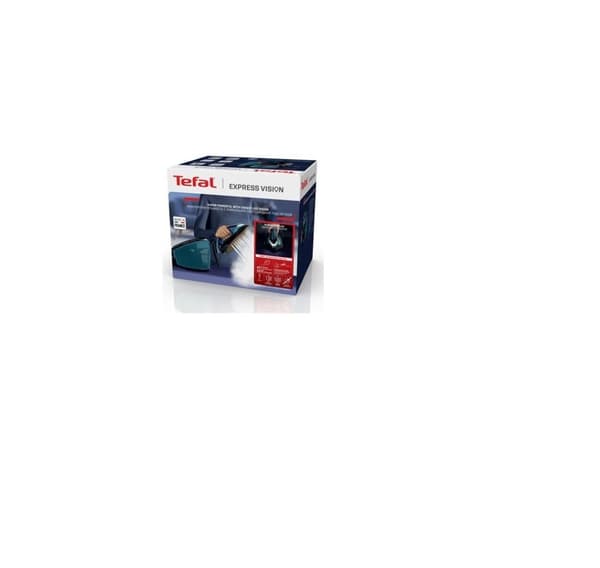 TEFAL, stryksystem, SV8151 Express Vision