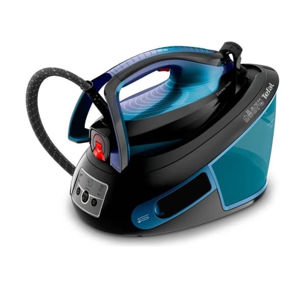 TEFAL, stryksystem, SV8151 Express Vision
