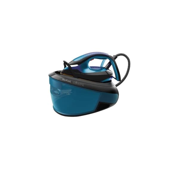 TEFAL, stryksystem, SV8151 Express Vision