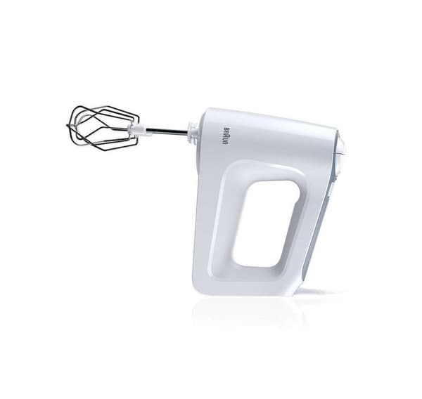 Braun, MultiMix 3 Handmixer, HM 3135 WH