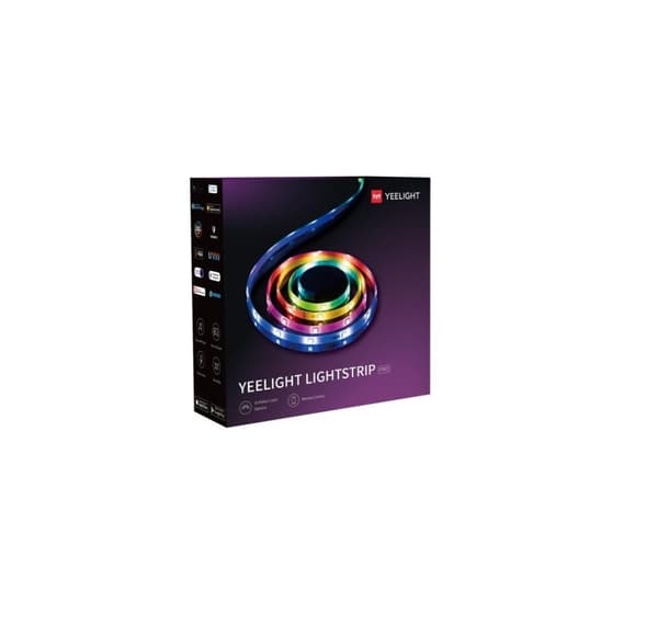 Yeelight, LED Lightstrip Pro 2m
