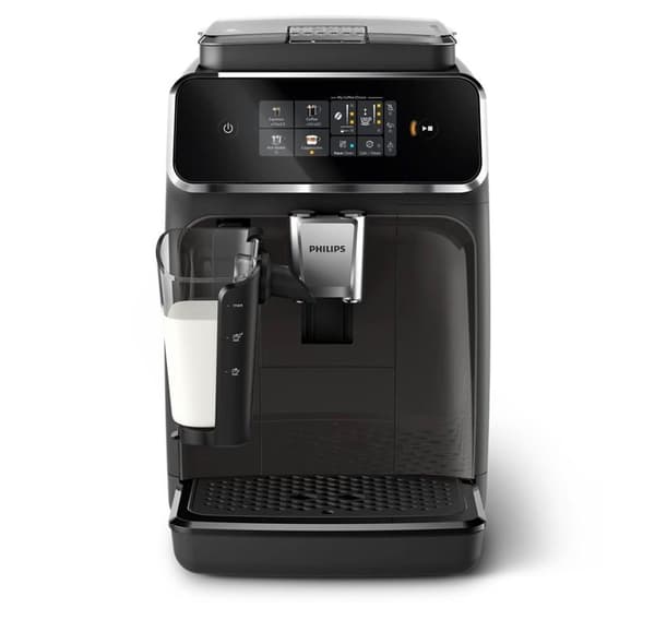 Philips, espressobryggare, EP2334/10