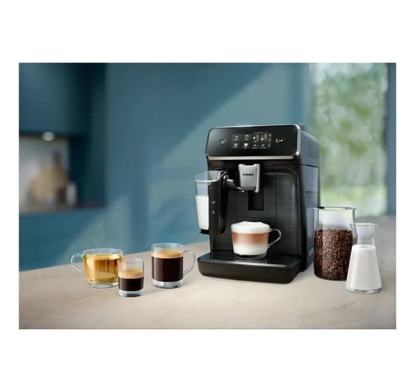 Philips, espressobryggare, EP2334/10
