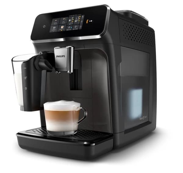 Philips, espressobryggare, EP2334/10