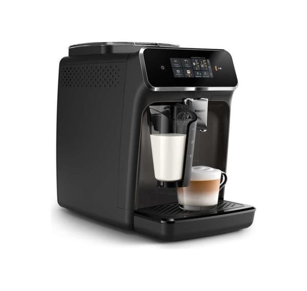 Philips, espressobryggare, EP2334/10