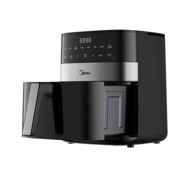 Midea, luftfrityrkoker, MF-CN65E