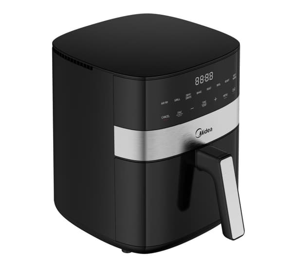 Midea, luftfrityrkoker, MF-CN65E
