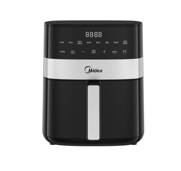 Midea, luftfrityrkoker, MF-CN65E