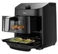 Pikkukuva 4 / 4: Midea, Two Zone Airfryer, MAD1100DADK