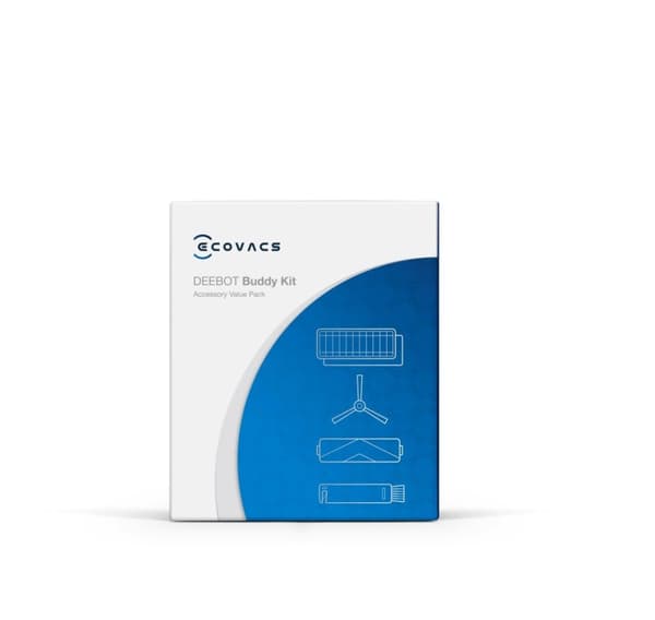 Ecovacs, servicesett, D-KT01-0022