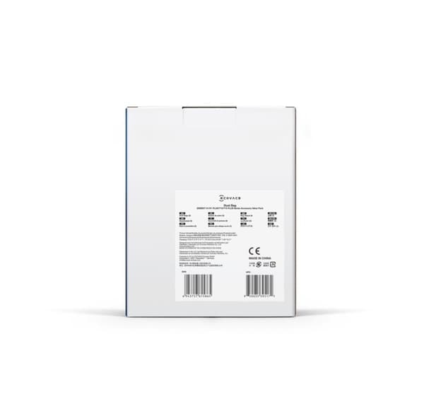 Ecovacs, servicesett, D-KT01-0022