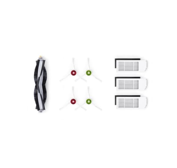 Ecovacs, servicesett, D-KT01-0022
