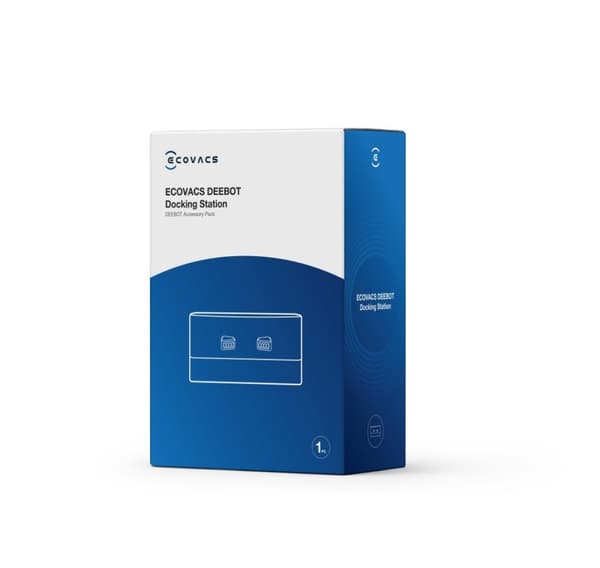 Ecovacs, ladestasjon (EU), CH2118