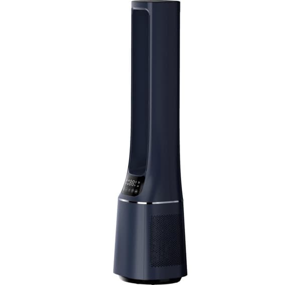 Midea, Bladeless Tower Fan med luftrenser, MFP-120i
