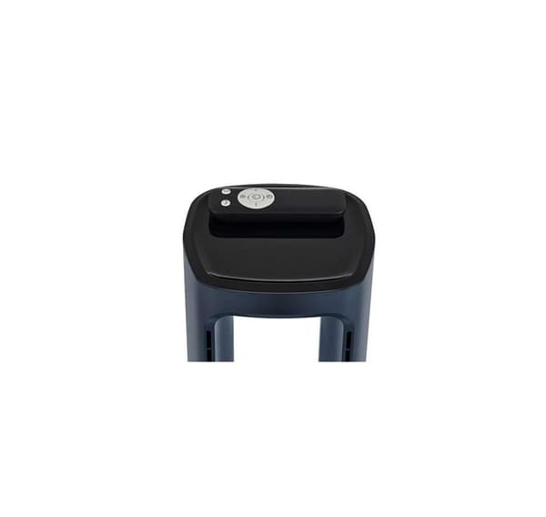 Midea, Bladeless Tower Fan med luftrenser, MFP-120i