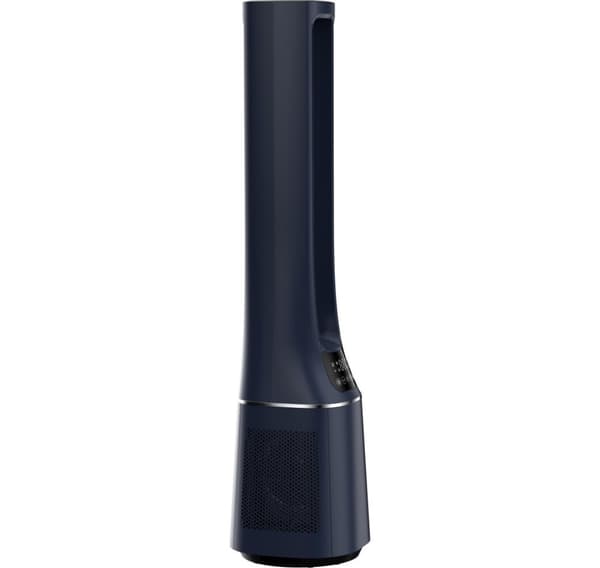 Midea, Bladeless Tower Fan med luftrenser, MFP-120i