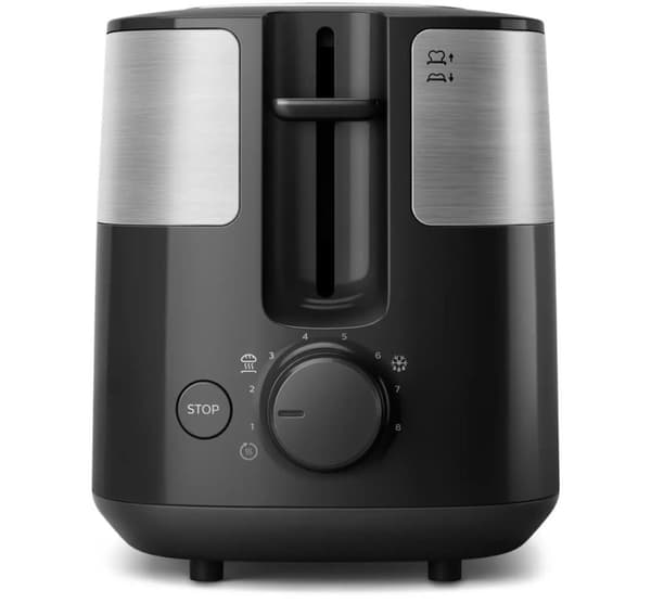 Philips, brödrost, HD2516/90 Daily Collection