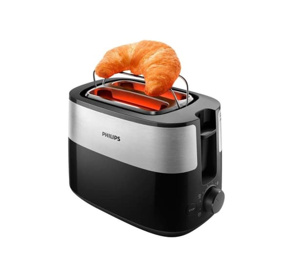 Philips, brödrost, HD2516/90 Daily Collection