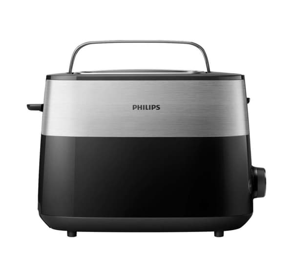Philips, brödrost, HD2516/90 Daily Collection