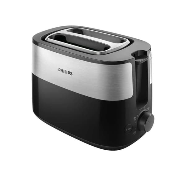 Philips, brödrost, HD2516/90 Daily Collection