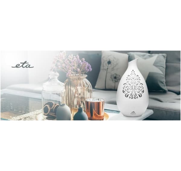 ETA, Aroma diffuser, Essenco ETA163490000