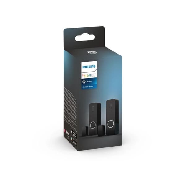 Philips Hue, kontaktsensor, 2 st förpackning