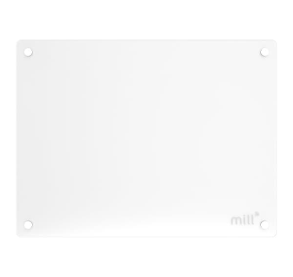 Mølle, varmelegeme, GL400WIFI3 WiFi Gen3