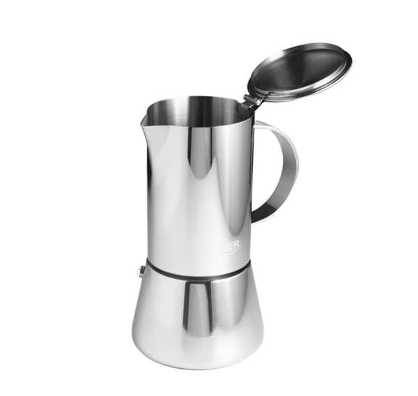 Adler, espressobryggare, AD 4419