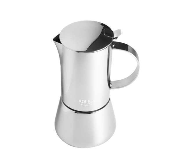 Adler, espressobryggare, AD 4419