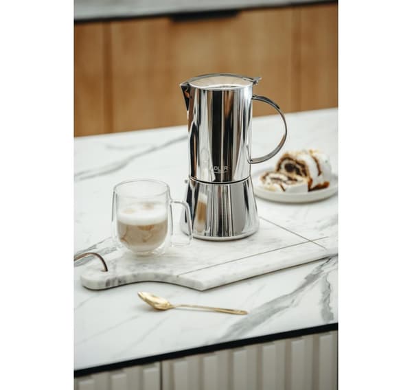 Adler, espressobryggare, AD 4419