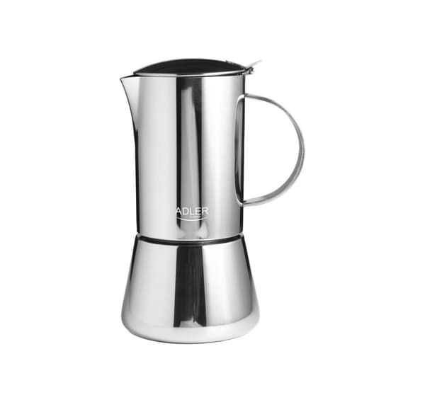 Adler, espressobryggare, AD 4419