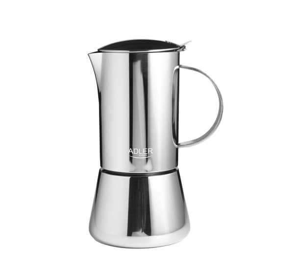Adler, espressobryggare, AD 4419