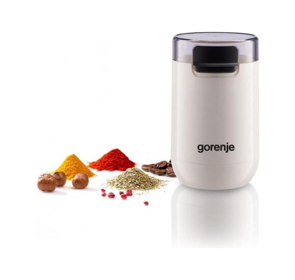 Gorenje, Kaffekværn, SMK150SW