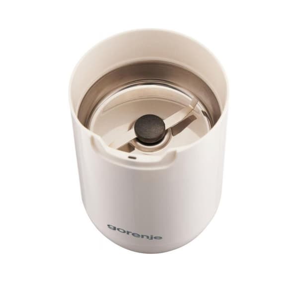 Gorenje, Kaffekværn, SMK150SW