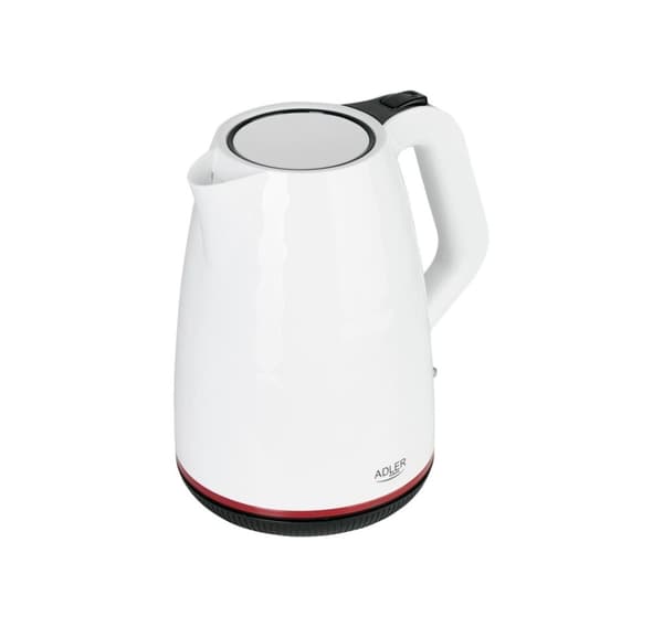 Adler, Kettle, 1277 e.Kr