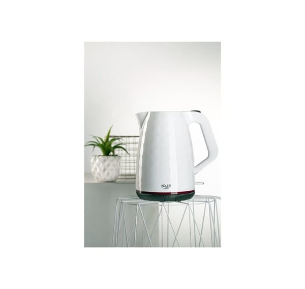 Adler, Kettle, 1277 e.Kr