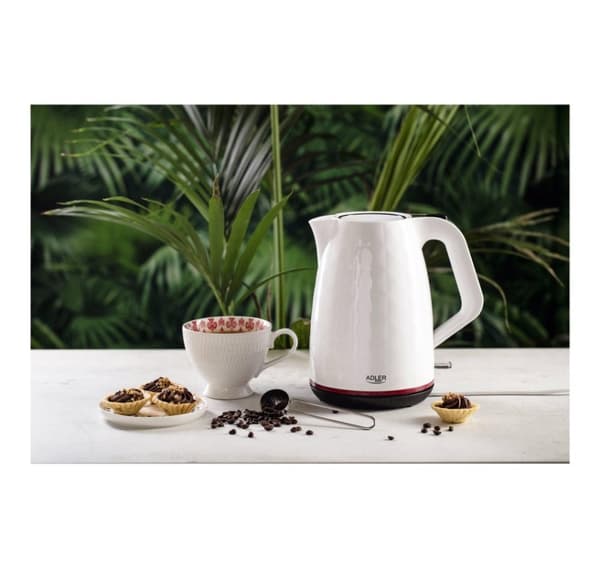 Adler, Kettle, 1277 e.Kr